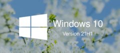 win7عwin10:µwin7 21h1ûô˻صwin10汾