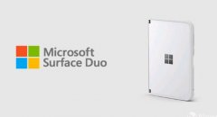 ΢surface duo״η̼