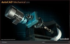 AutoCAd Mechanical2013װ_AutoCAdװ