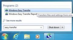 ôʹwin Easy TransferǨƵwin 7