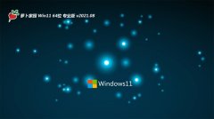 ܲ԰Win11 64λ רҵװ 2021.08